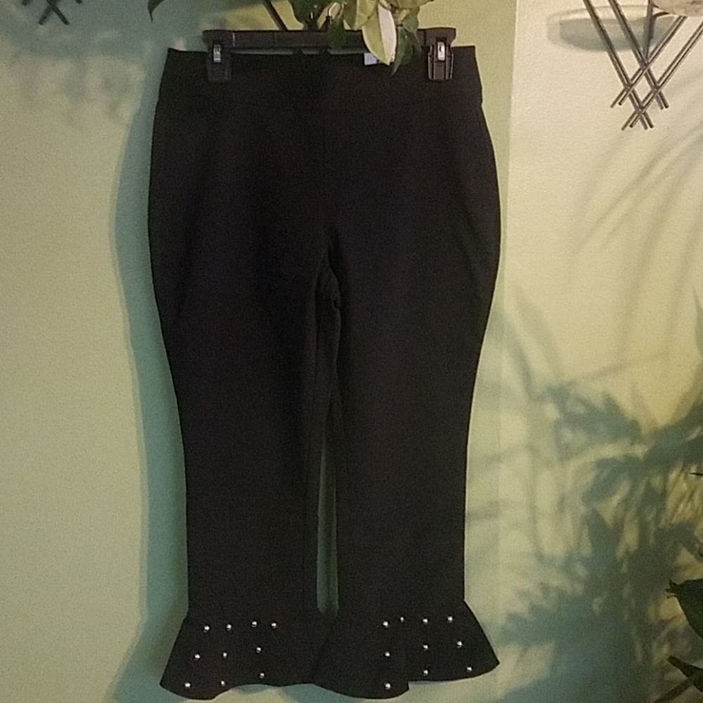 🔵 INC pants - Picture 3 of 11